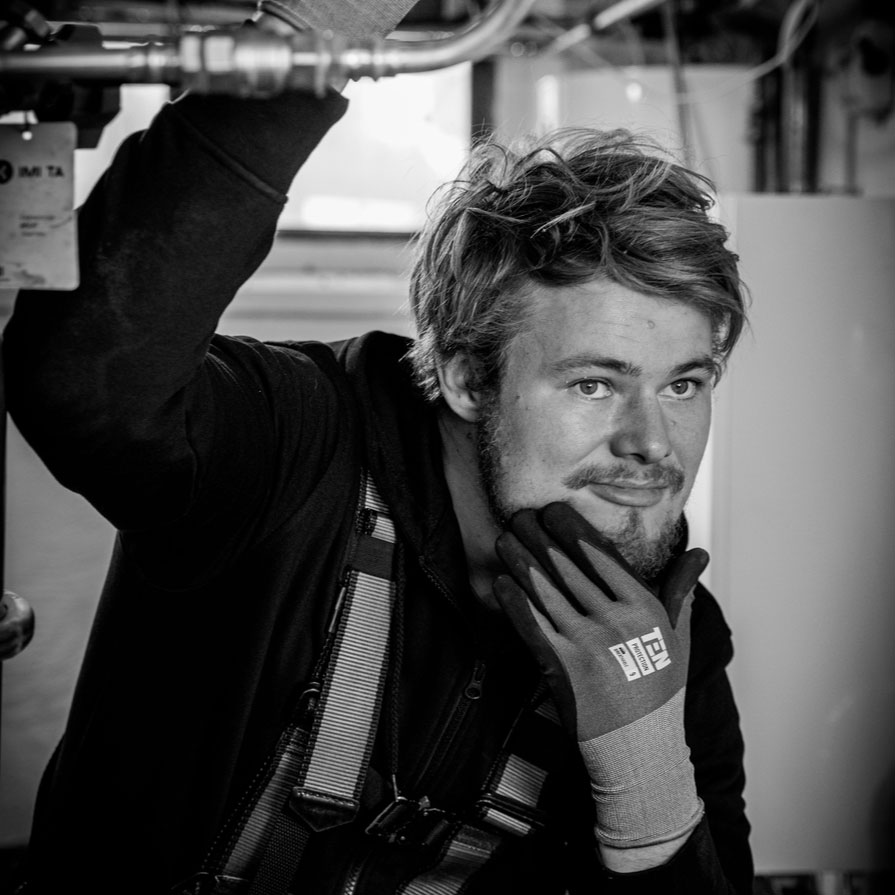 Albin Källgren