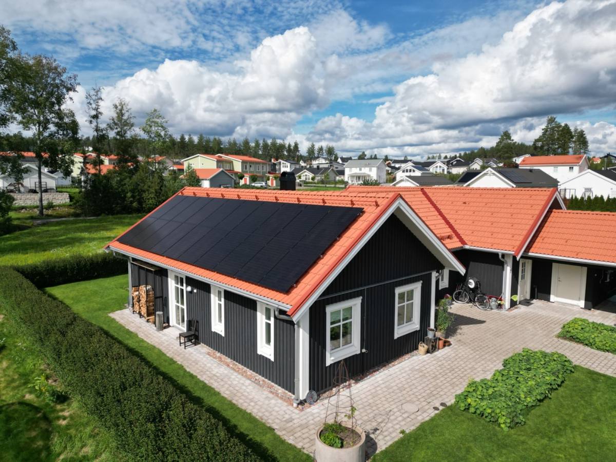 Projekt i Källviken