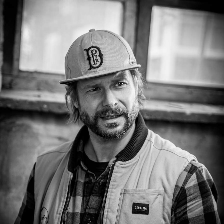 Jens Pollack